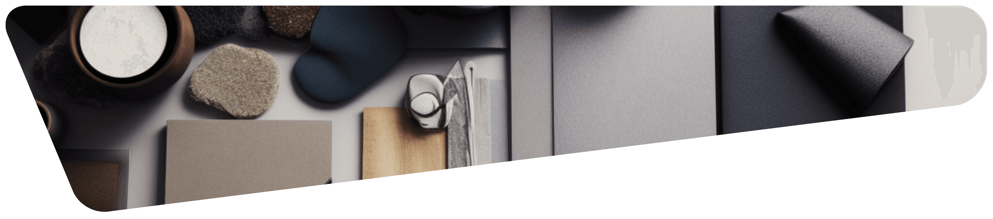 Material & Finish Curation