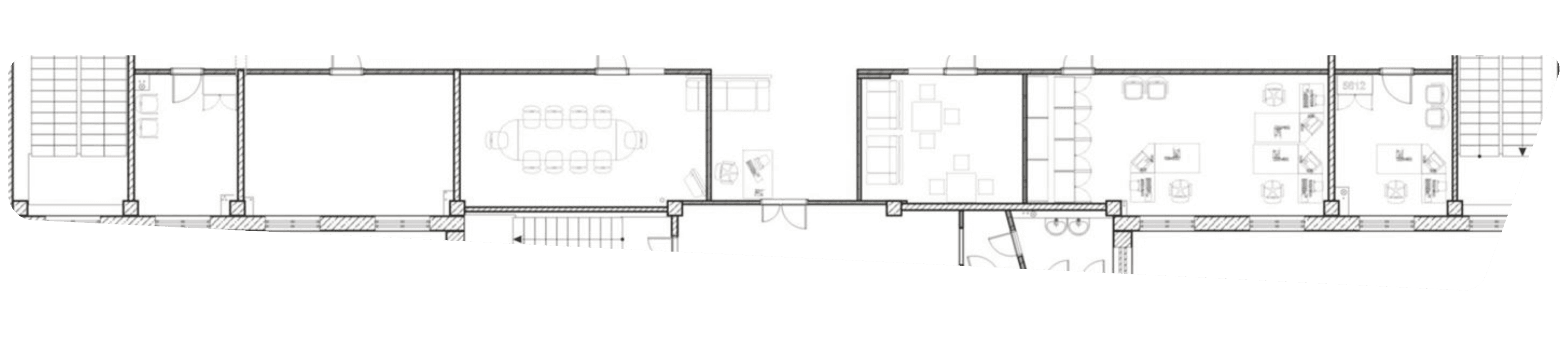 Space Planning & Detailing