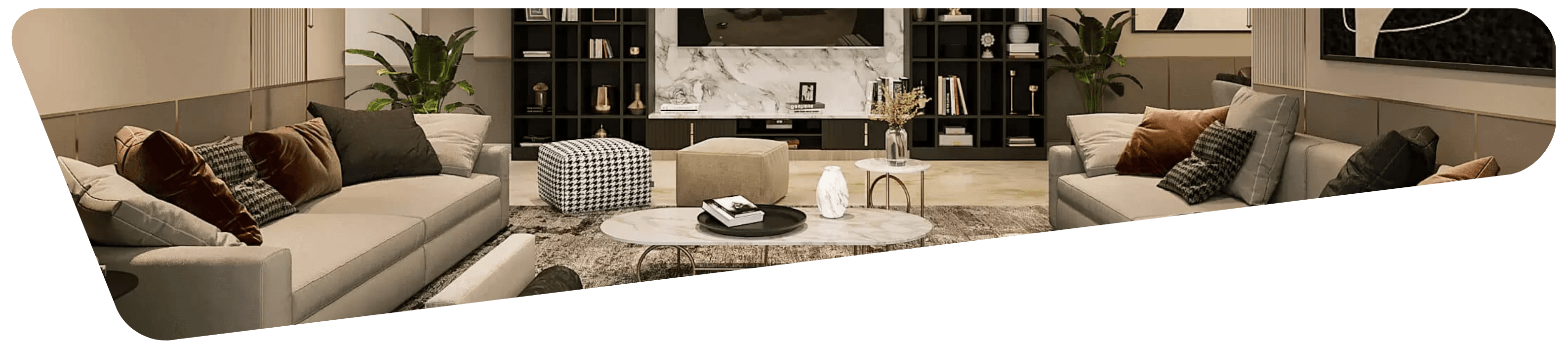 Residential Interiors