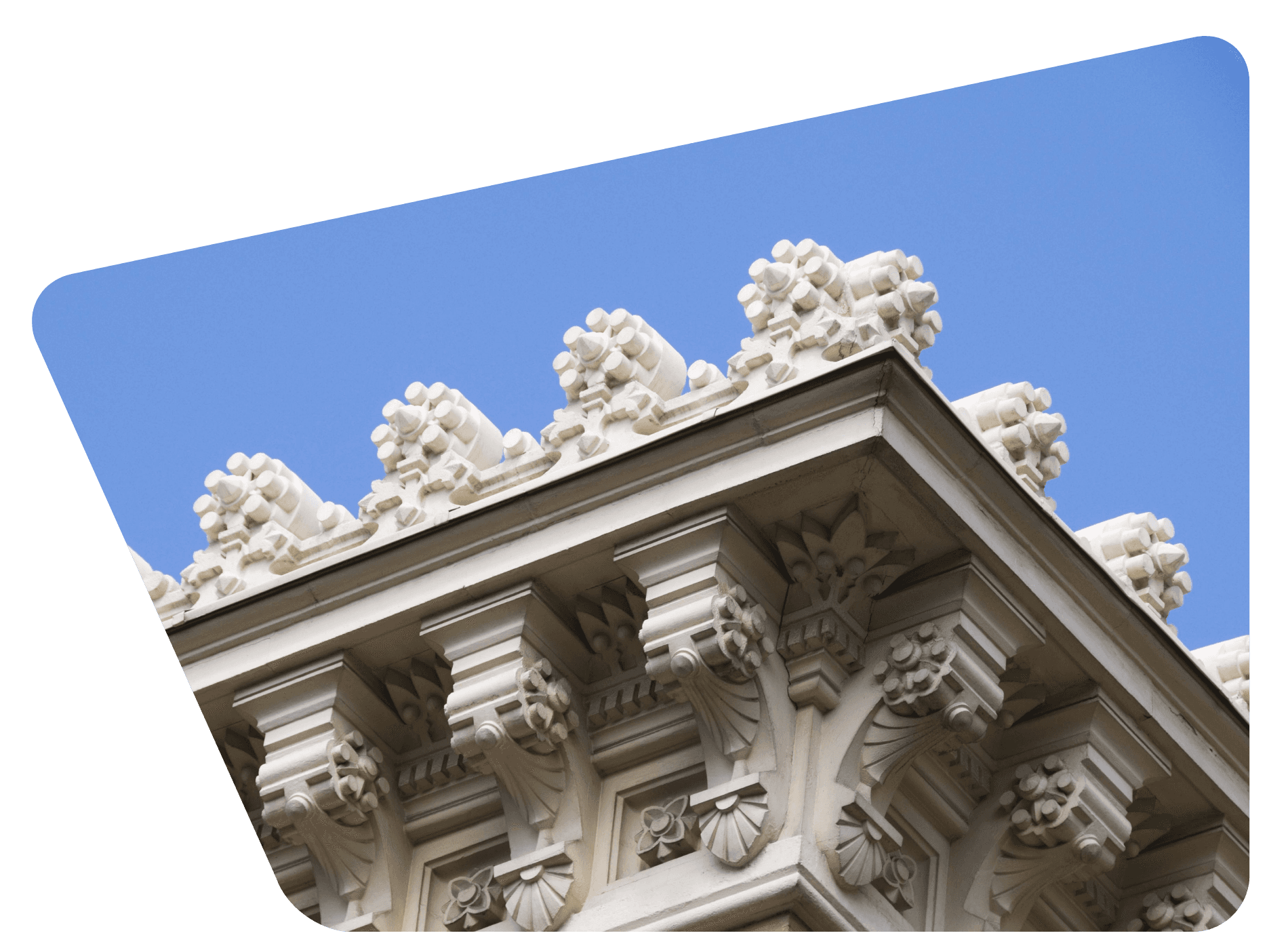 Craftsmanship Detail