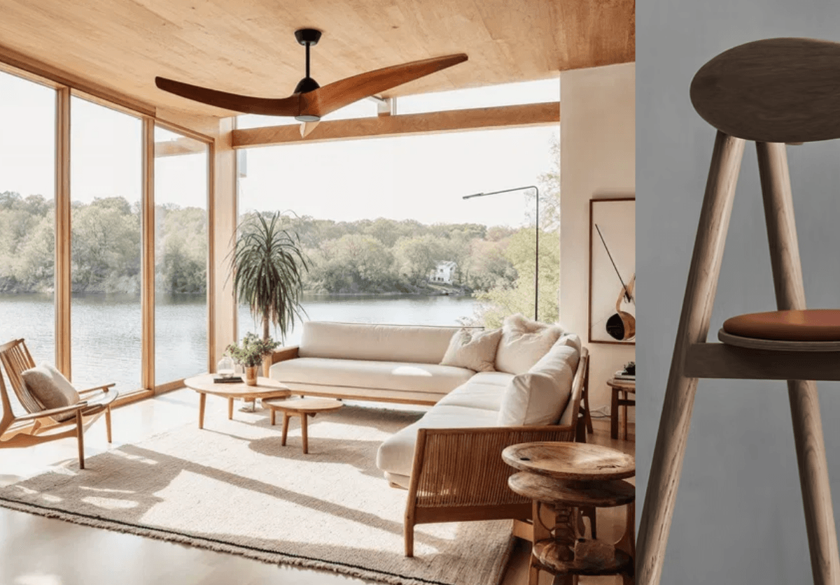 Crafted Scandinavian